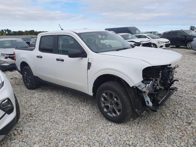 2024 FORD MAVERICK XLT - 3FTTW8H31RRA57460