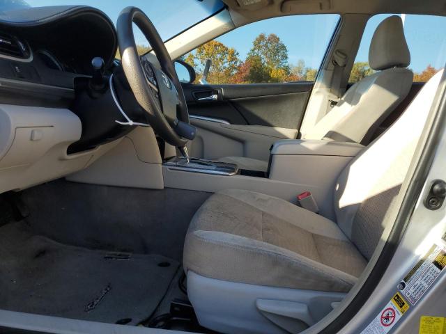 2014 TOYOTA CAMRY HYBR - 4T1BD1FK8EU102380