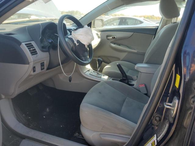 2011 TOYOTA COROLLA BA - 2T1BU4EE3BC553338