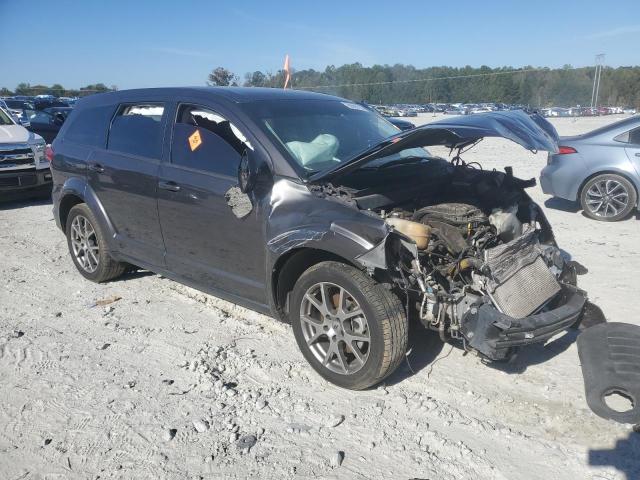 2018 DODGE JOURNEY GT 3C4PDCEG9JT370555