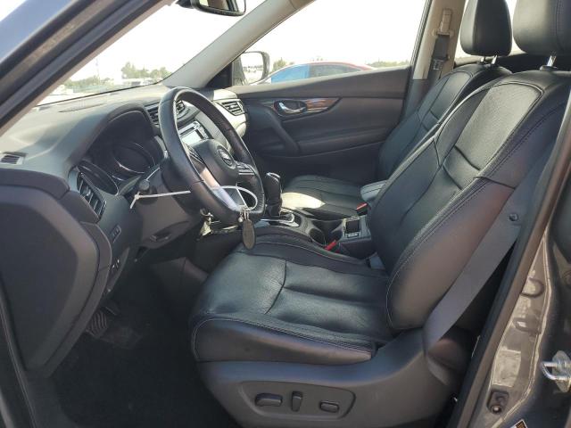 2019 NISSAN ROGUE S - 5N1AT2MT5KC743794