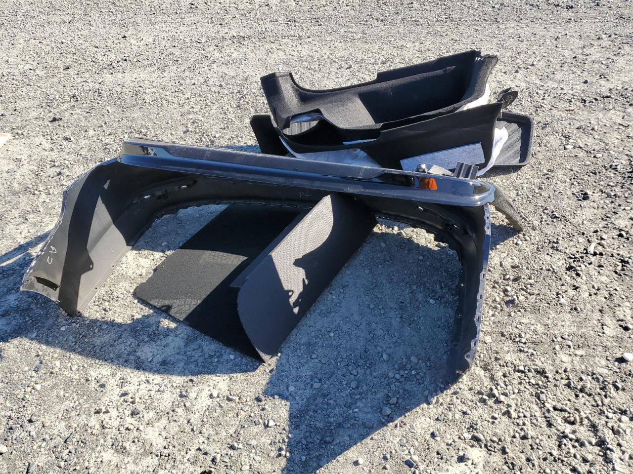 HONDA ACCORD HYBRID EXL