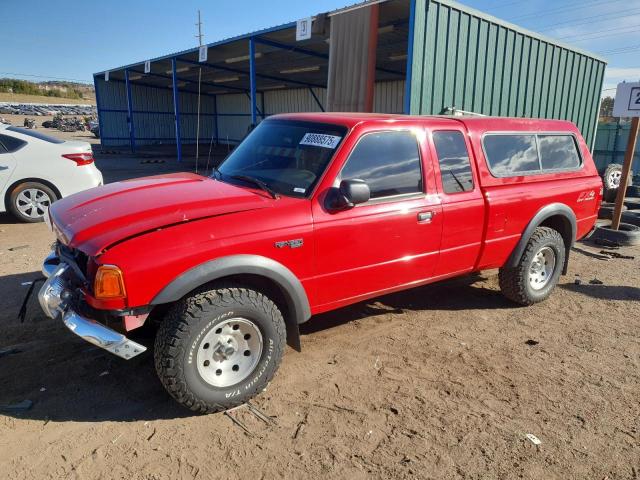 FORD RANGER SUP