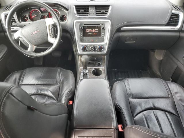 2013 GMC ACADIA SLT #3310590061