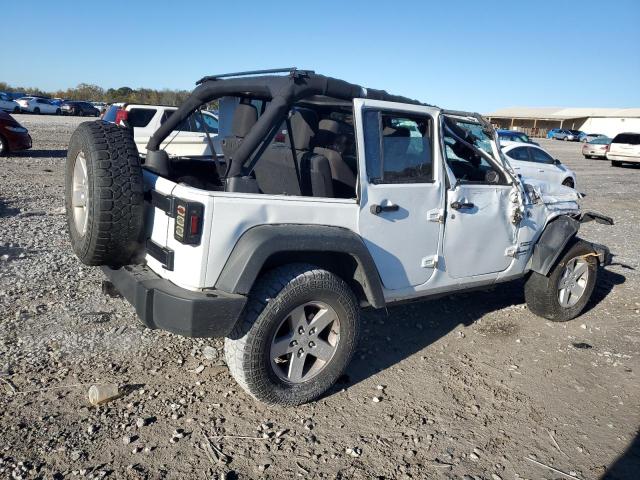 2016 JEEP WRANGLER U #3297117505