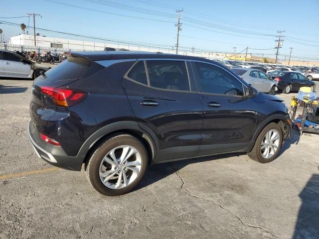 2020 BUICK ENCORE GX - KL4MMBS24LB116806