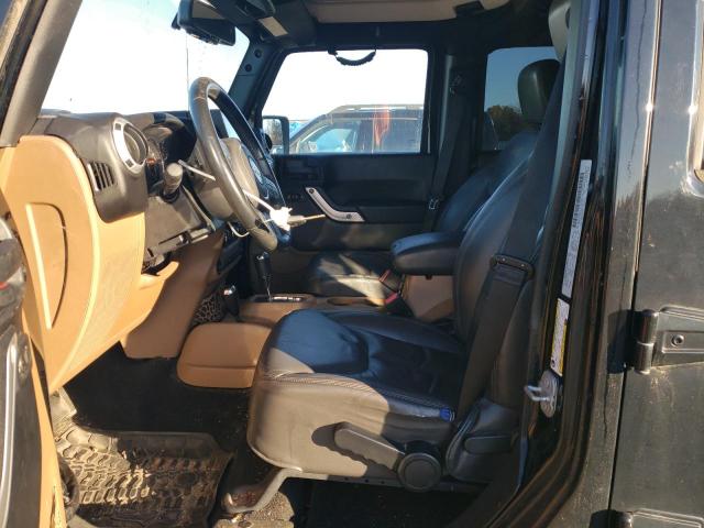 2015 JEEP WRANGLER U 1C4HJWEG6FL509428