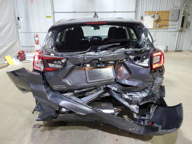 2025 SUBARU IMPREZA #3263884688