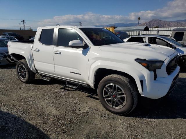 2025 TOYOTA TACOMA DOU #3309635075