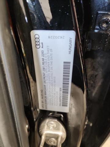 2016 AUDI A3 PREMIUM WAUJ8GFF5G1011806