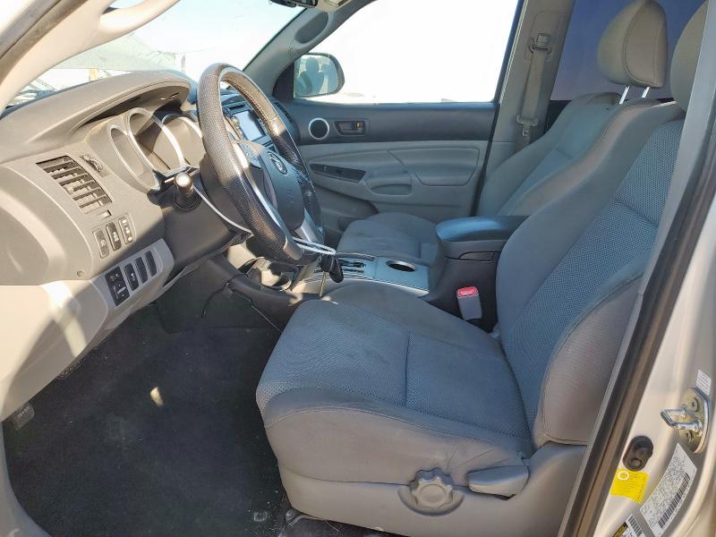 2013 TOYOTA TACOMA DOU - 3TMJU4GN1DM152695