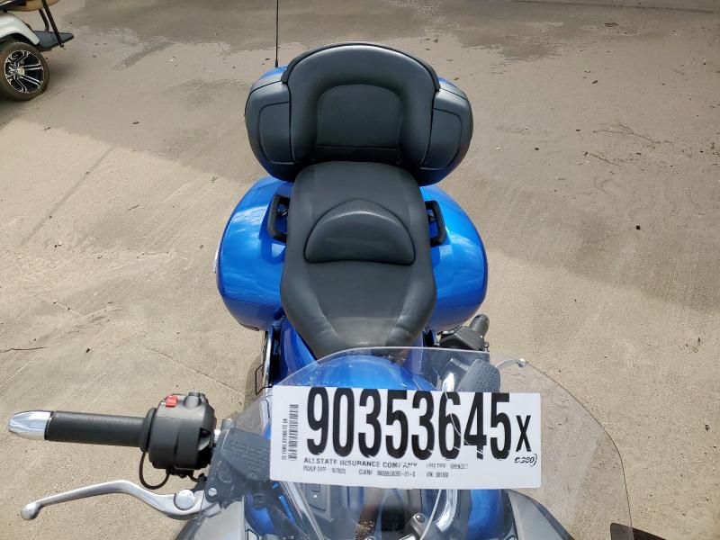 2020 YAMAHA XV1900 FD JYAVP38Y1LA001360