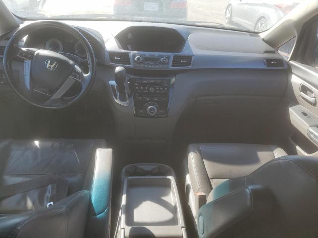 2012 HONDA ODYSSEY EX - 5FNRL5H67CB098941