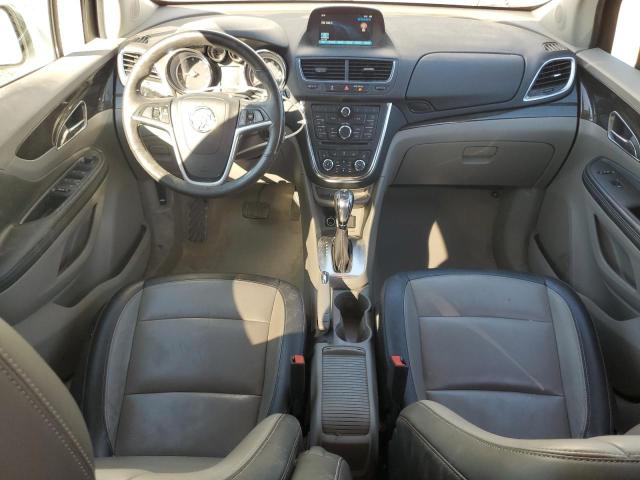 2016 BUICK ENCORE - KL4CJCSB7GB705414