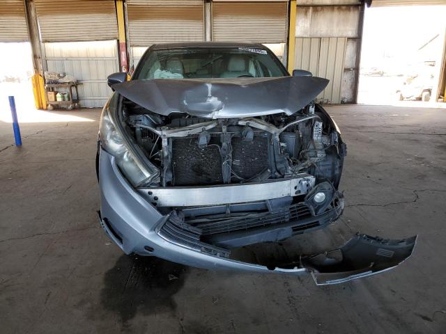 2016 TOYOTA HIGHLANDER 5TDZKRFH0GS144884