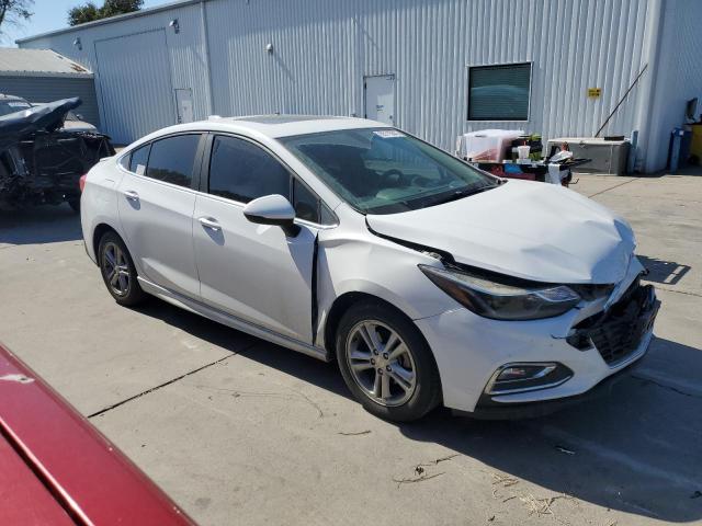 2016 CHEVROLET CRUZE LT 1G1BE5SM7G7251454