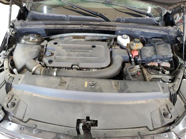 2021 BUICK ENVISION PREFERRED #3282609872