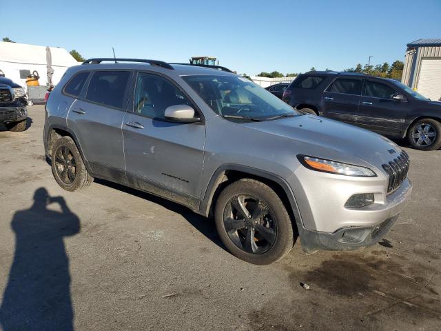 2016 JEEP CHEROKEE L - 1C4PJMCB4GW130693