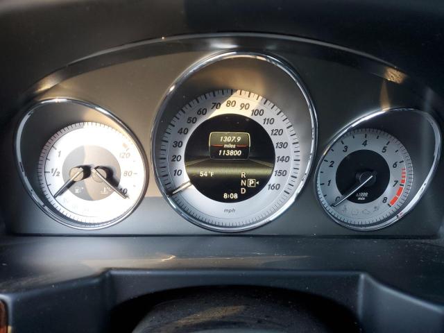 2013 MERCEDES-BENZ GLK 350 - WDCGG5HB0DG007602