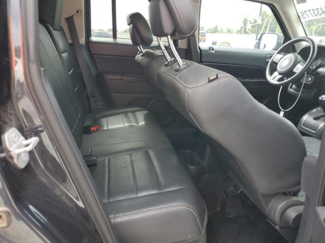 2016 JEEP PATRIOT LA 1C4NJRFB5GD511142