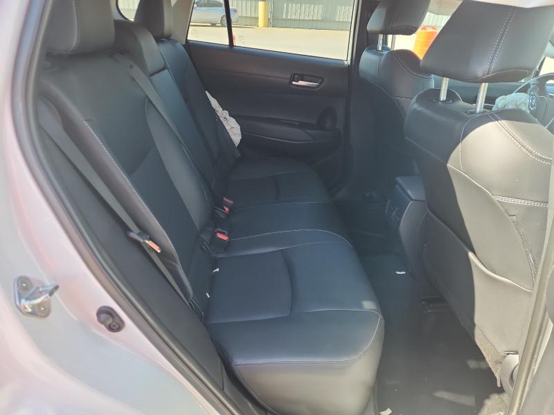 2022 TOYOTA COROLLA CR 7MUEAABG7NV035941