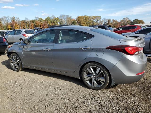 2015 HYUNDAI ELANTRA SE #3285705648