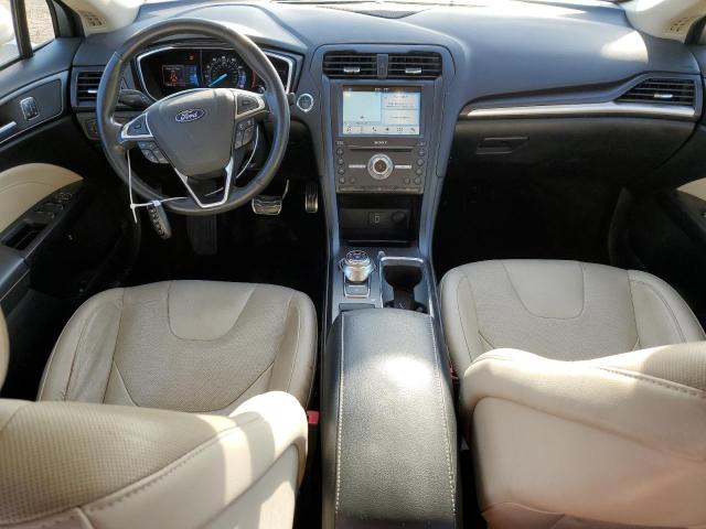 2018 FORD FUSION TIT 3FA6P0D97JR154761