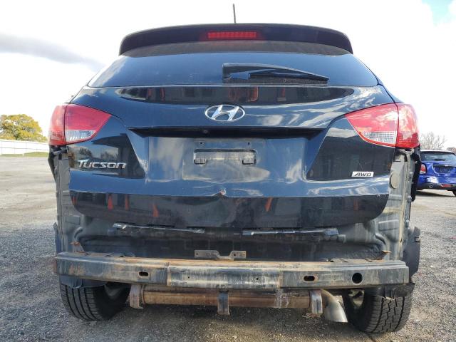 2015 HYUNDAI TUCSON LIM - KM8JUCAG3FU111547