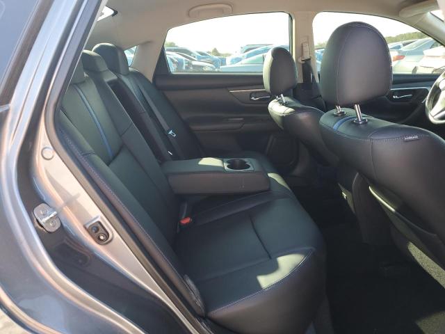 2018 NISSAN ALTIMA 2.5 - 1N4AL3AP5JC291416