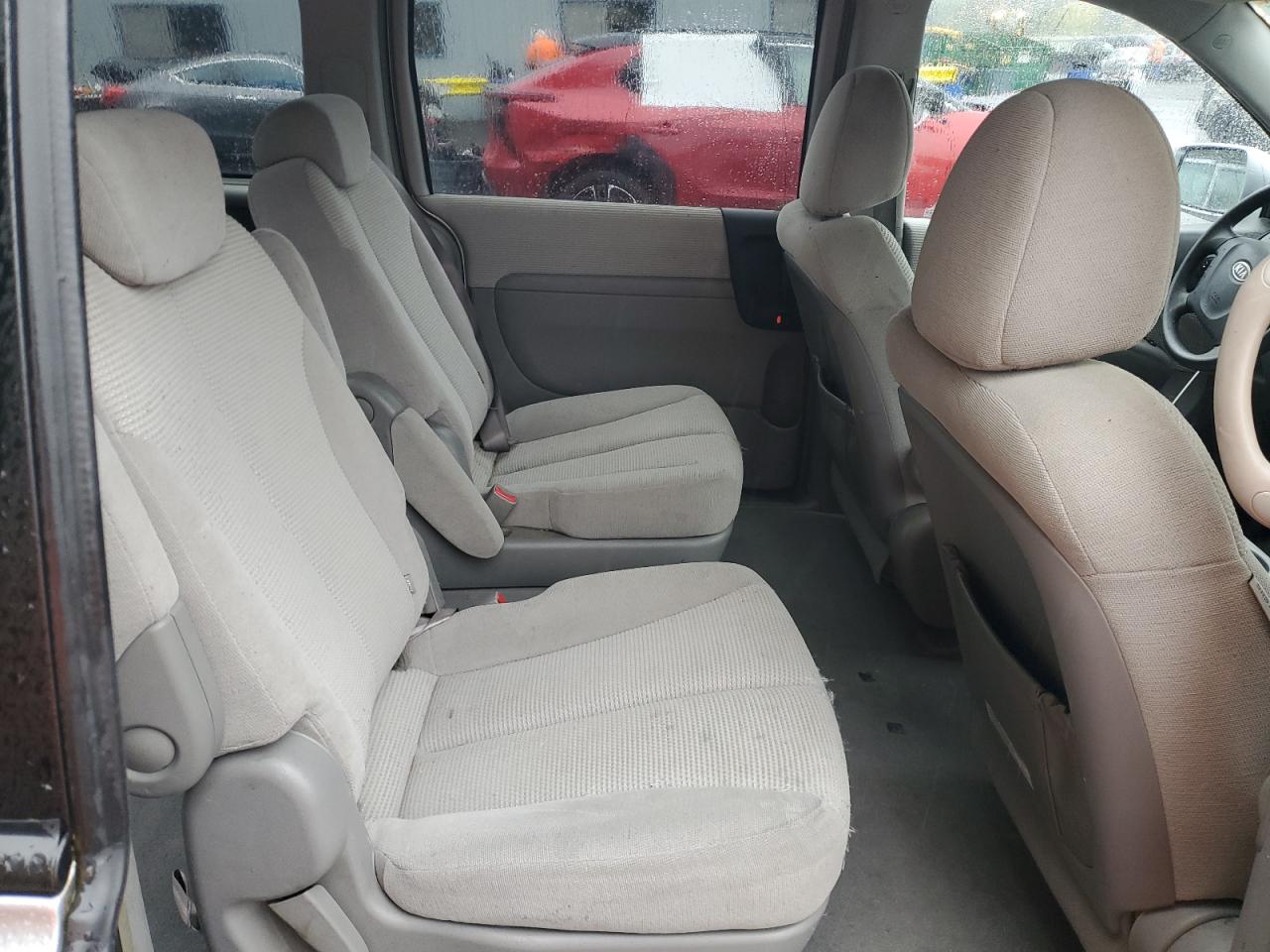 Lot #3285683679 2007 KIA SEDONA EX