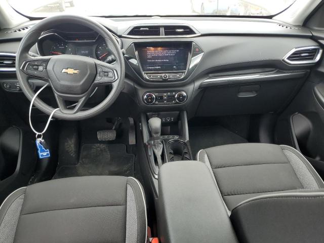 2022 CHEVROLET TRAILBLAZE #3297045486