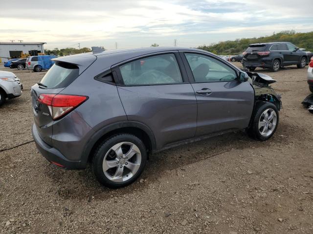 2020 HONDA HR-V LX #3291378137
