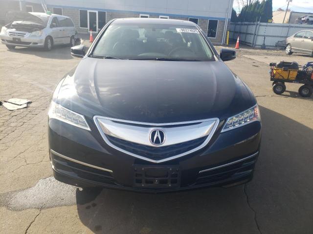 2015 ACURA TLX 19UUB2F38FA008389