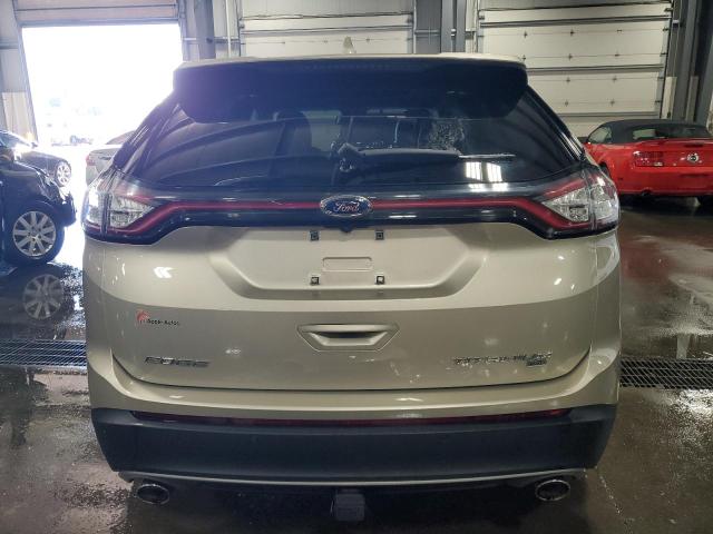 2018 FORD EDGE TITAN - 2FMPK4K88JBB39713