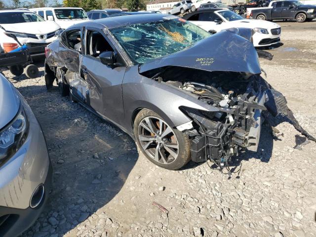 2016 NISSAN MAXIMA 3.5 #3302796939