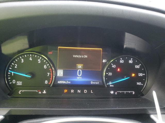 2022 FORD EXPLORER XLT - 1FMSK8DH1NGA98581