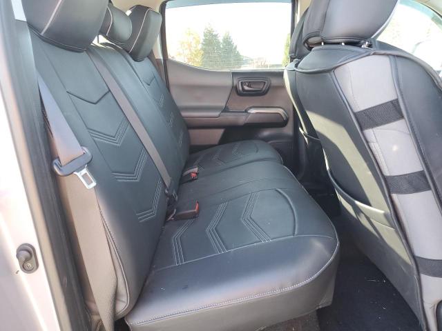 2021 TOYOTA TACOMA DOU #3287829101