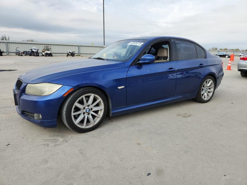 2011 BMW 328 I #3303045620