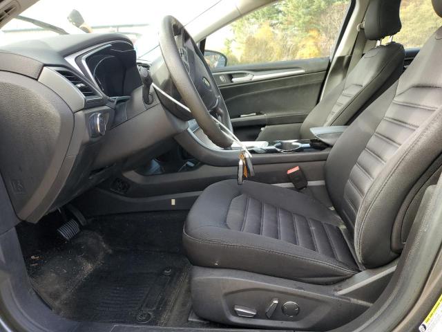 2015 FORD FUSION SE - 3FA6P0LU0FR176145