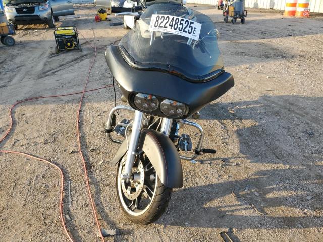 2012 HARLEY-DAVIDSON FLTRX ROAD 1HD1KHM11CB695192