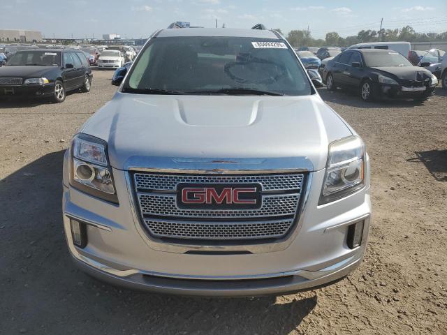 2017 GMC TERRAIN DE 2GKALREK5H6150042