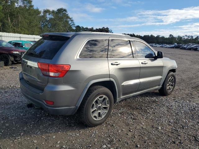 2012 JEEP GRAND CHER - 1C4RJFAGXCC160568