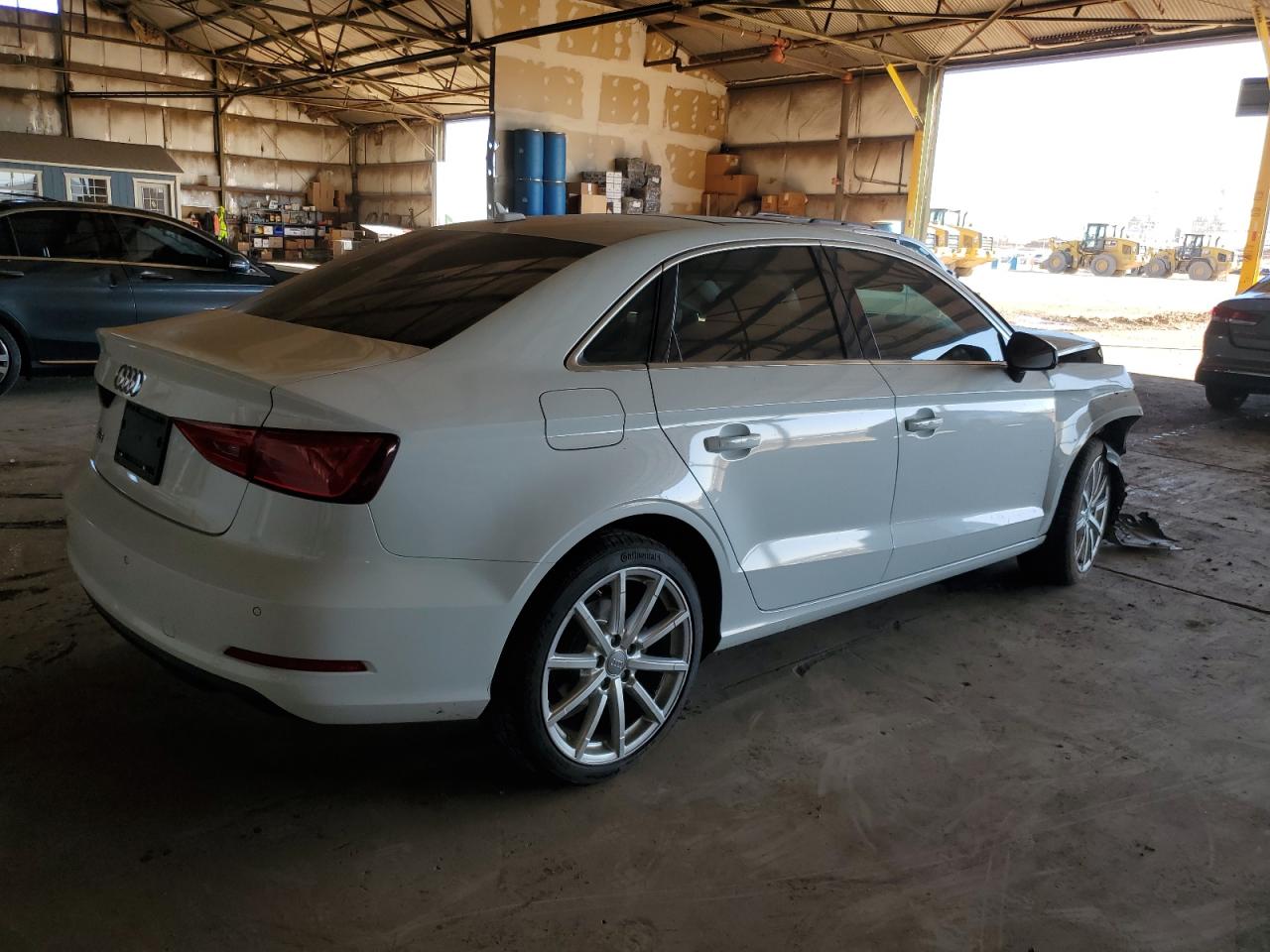 AUDI A3 PREMIUM PLUS