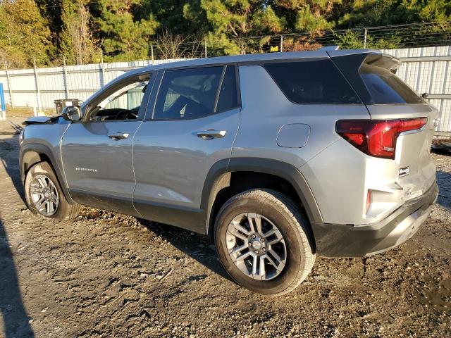 2026 GMC TERRAIN EL #3297962776