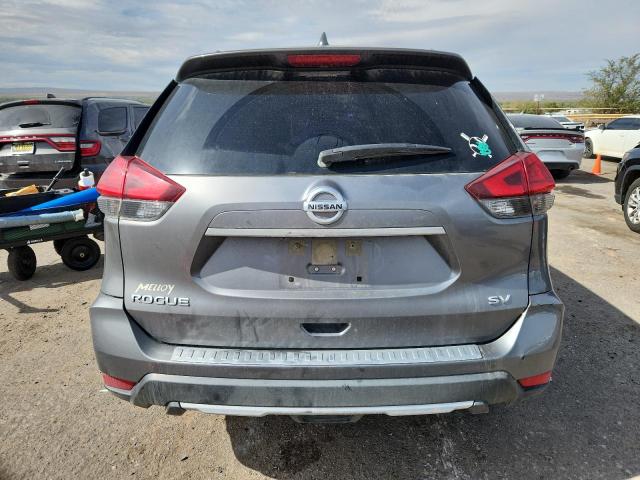 2017 NISSAN ROGUE S #3283825431