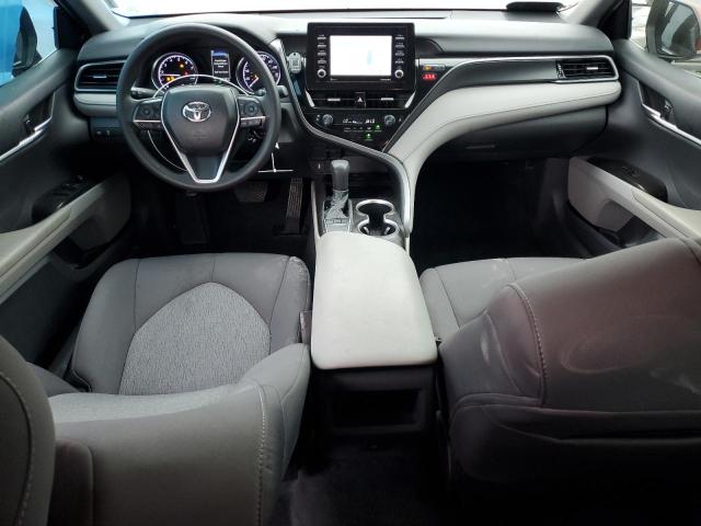 2023 TOYOTA CAMRY LE - 4T1C11AK7PU091377