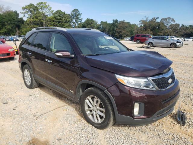 2015 KIA SORENTO LX #3286683284