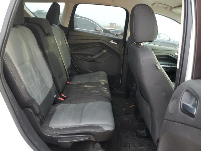 2016 FORD ESCAPE SE - 1FMCU9GX3GUB81764