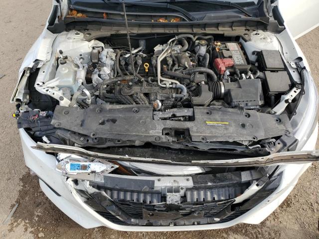 2022 NISSAN ALTIMA SV #3290373769