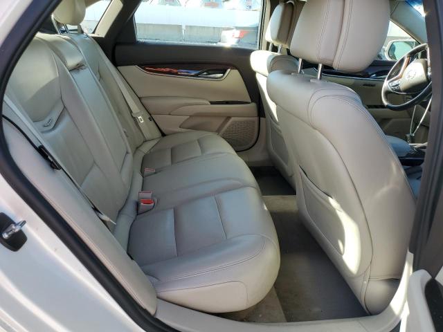 2013 CADILLAC XTS LUXURY - 2G61P5S34D9200365